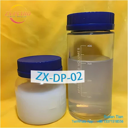 Emulsion Gelling Agent Emulsion Gelling Agent