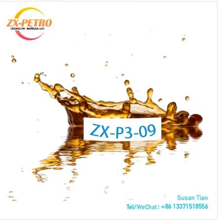 Wax Dispersant For Middle Distillate
